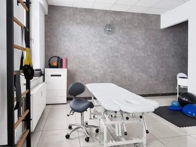 Fizjoterapia Agnieszka Gruca